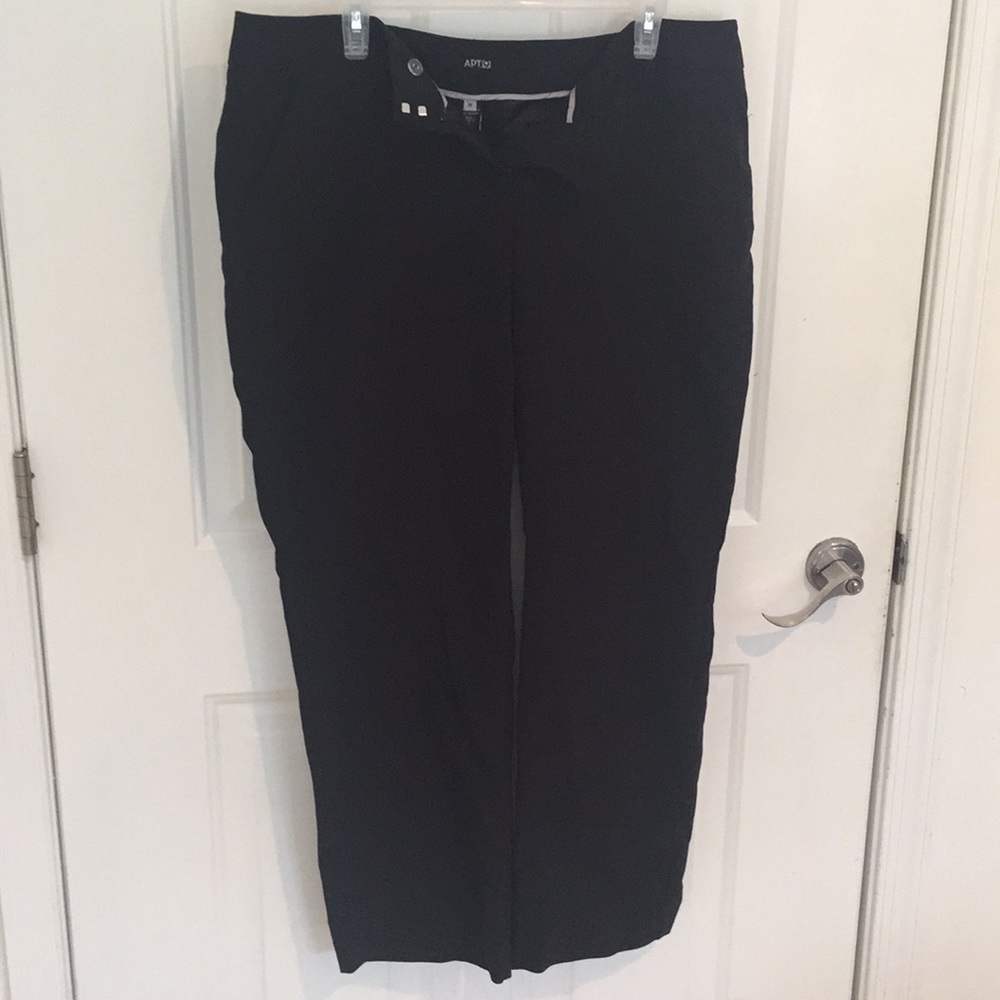Dress pants